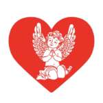 Angel Free SVG Download cut files PNG