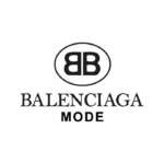 Balenciaga Mode SVG PNG free cut files download