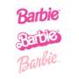 Barbie logo SVG & PNG Download | Free SVG Download
