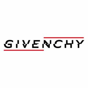 Givenchy free cut files SVG PNG download