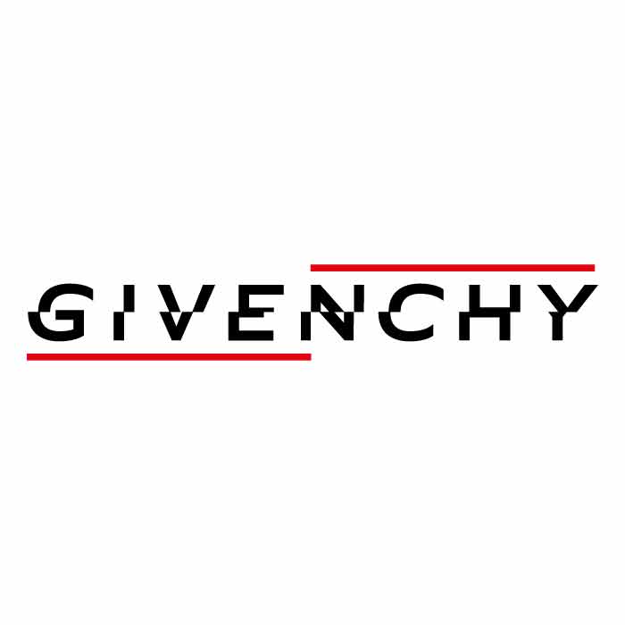 Givenchy free cut files SVG PNG download