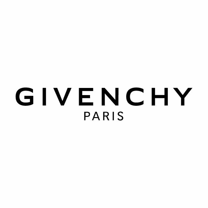 Givenchy logo free SVG