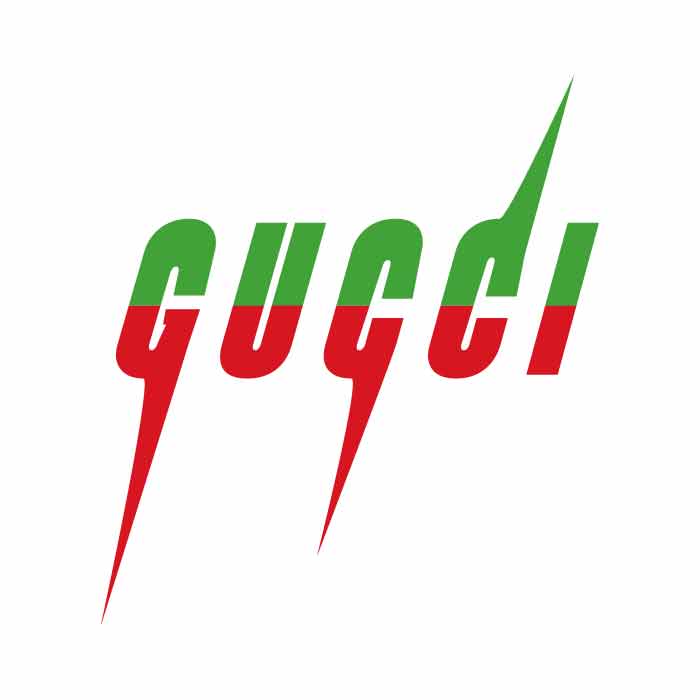 Gucci svg png free cut files download