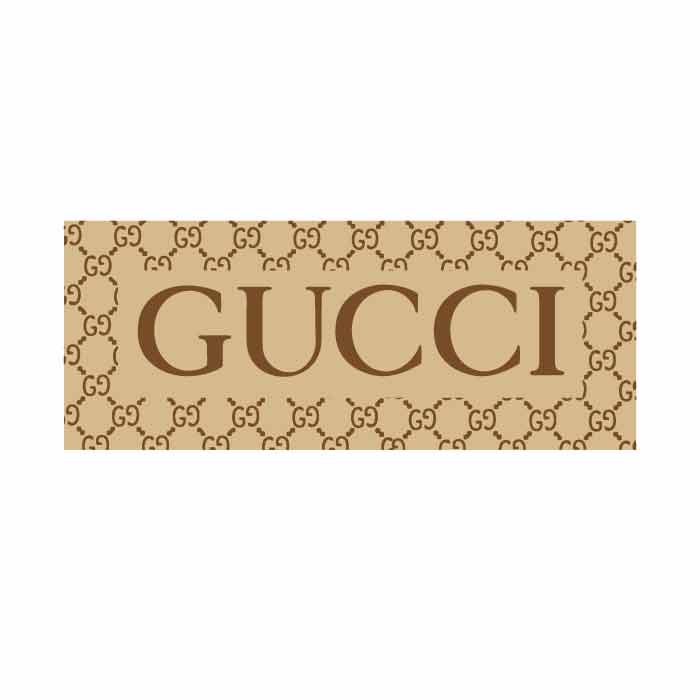 Gucci pattern SVG & PNG Download - Free SVG Download