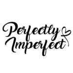 Perfectly imperfect SVG & png free download