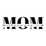 Love mom SVG & png free download