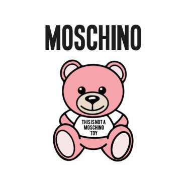 Moschino toy SVG & PNG Download 2 | Free SVG Download