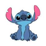 Stitch free SVG & PNG Download