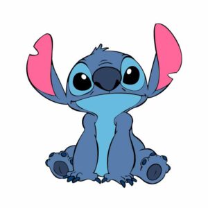 Stitch free SVG & PNG Download