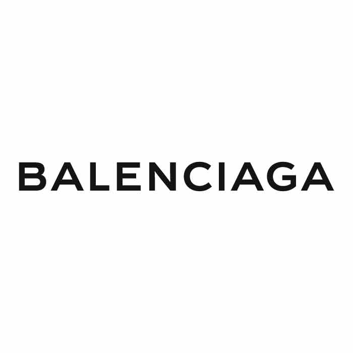 Balenciaga free logo SVG & PNG Download | Free SVG Download