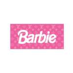 Barbie LV logo SVG & PNG Download cut
