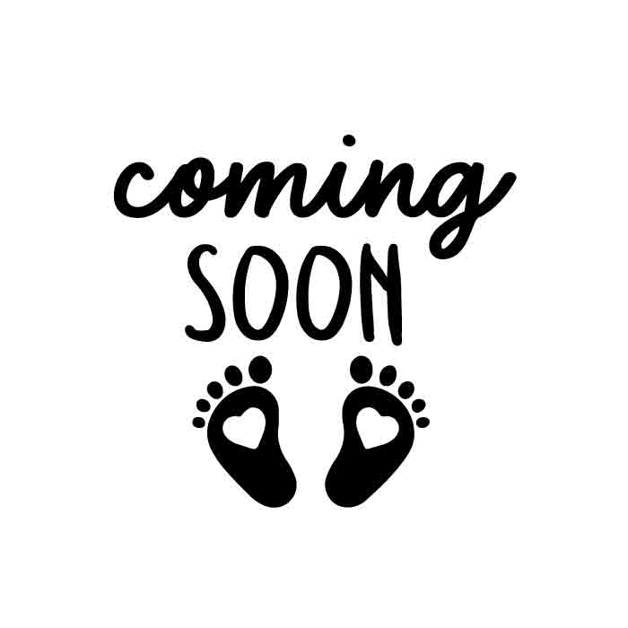 Coming Soon SVG 1 baby onesies Free SVG Download