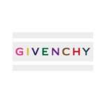 Givenchy logo SVG PNG free cut files download