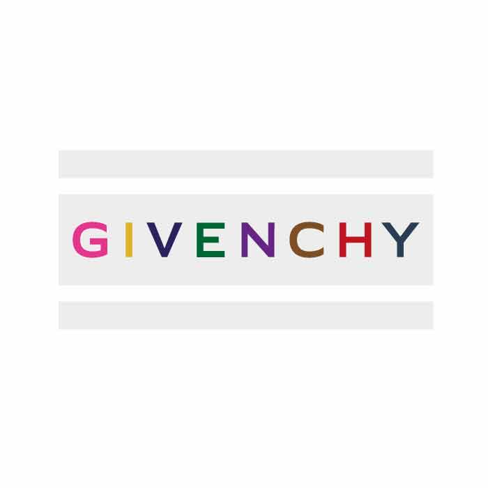 Givenchy logo SVG & PNG Download - Free SVG Download