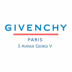 Givenchy Paris SVG PNG cut files download