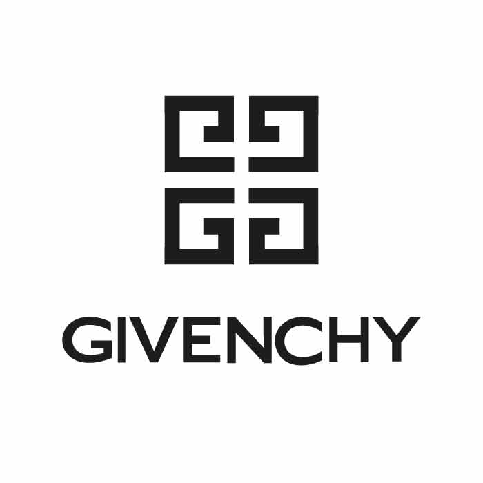Givenchy SVG PNG free cut files download