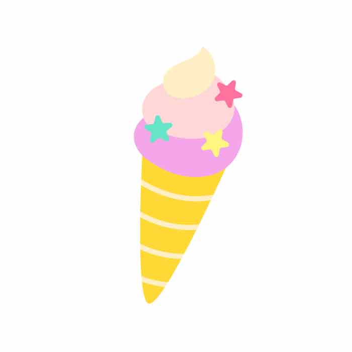 Ice cream svg files for cricut