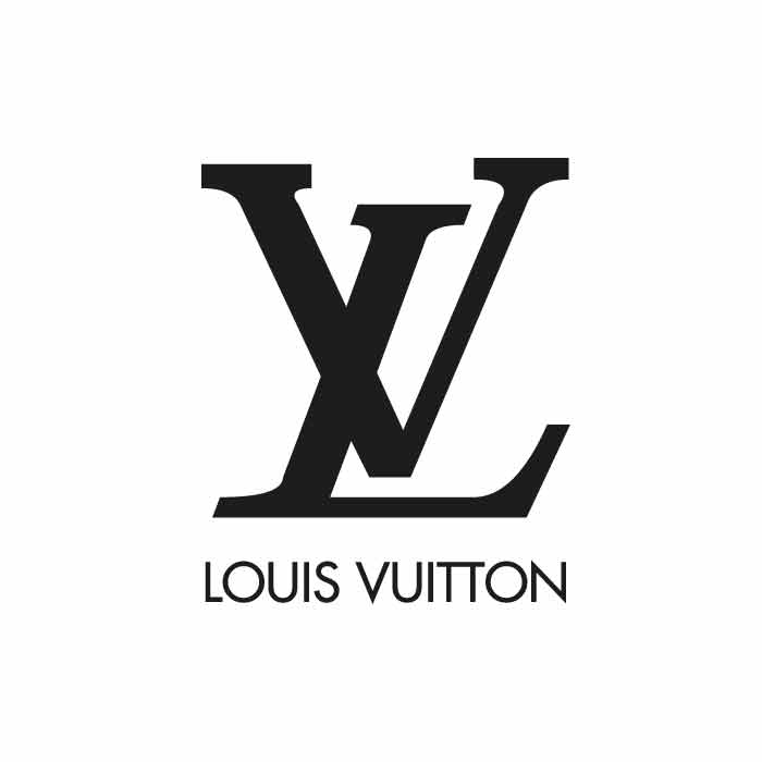 Louis Vuitton SVG PNG free cut filed download