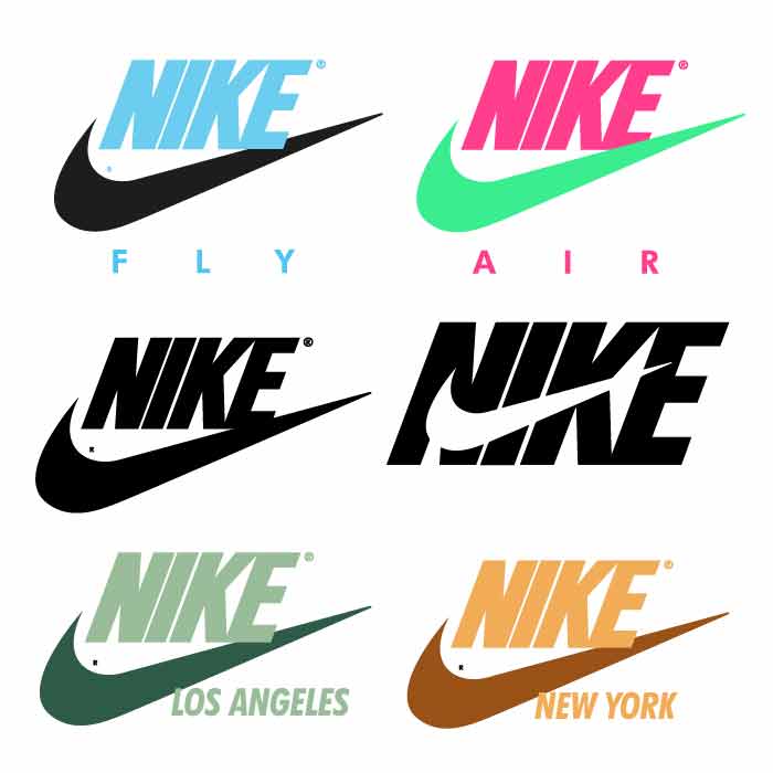 Nike SVG, Nike Drip SVG, Nike logo SVG, Nike PNG, Nike Vector Cut Files for  Cricut and Silhouette