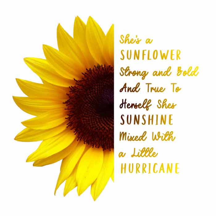 Free Free 316 Sunflower Svg SVG PNG EPS DXF File