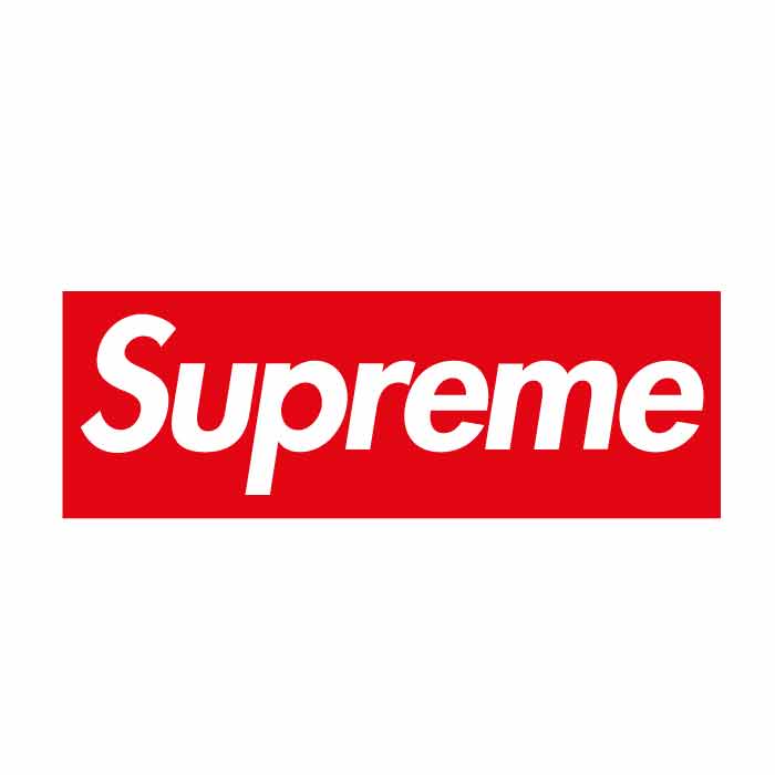 Louis Vuitton Supreme SVG Free - Free SVG files