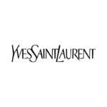 YSL free SVG logo PNG free cut files download