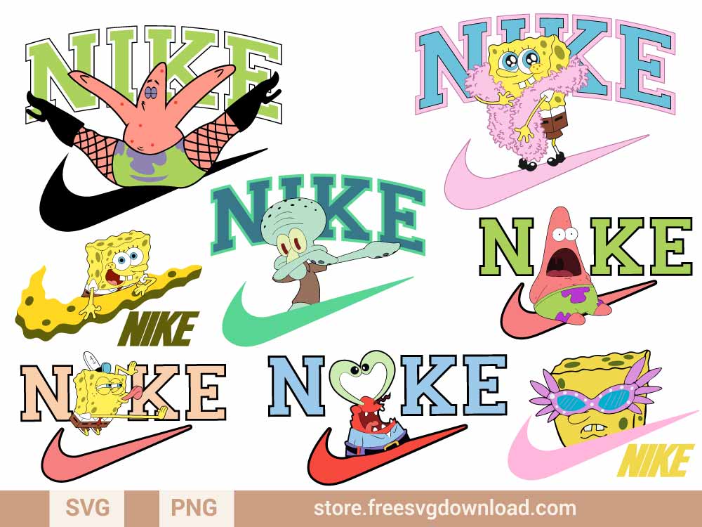 https://store.freesvgdownload.com/svg/fashion-brand/nike-spongebob-svg-bundle/