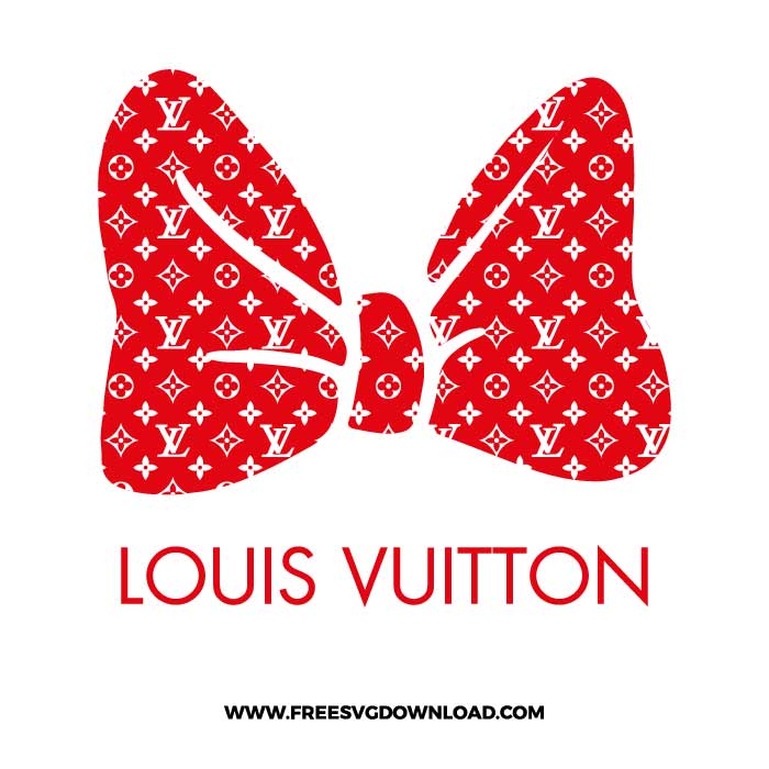 LV pattern SVG & PNG Download - Free SVG Download Fashion brand