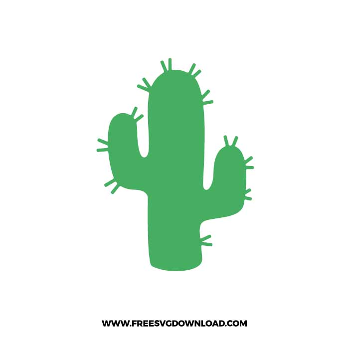 Cactus PNGs for Free Download