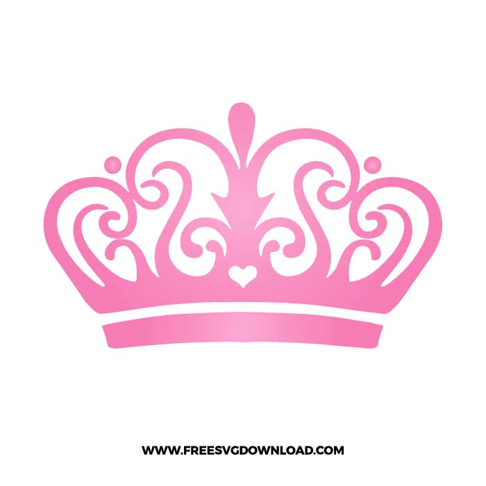 Free Free Crown In Svg 68 SVG PNG EPS DXF File