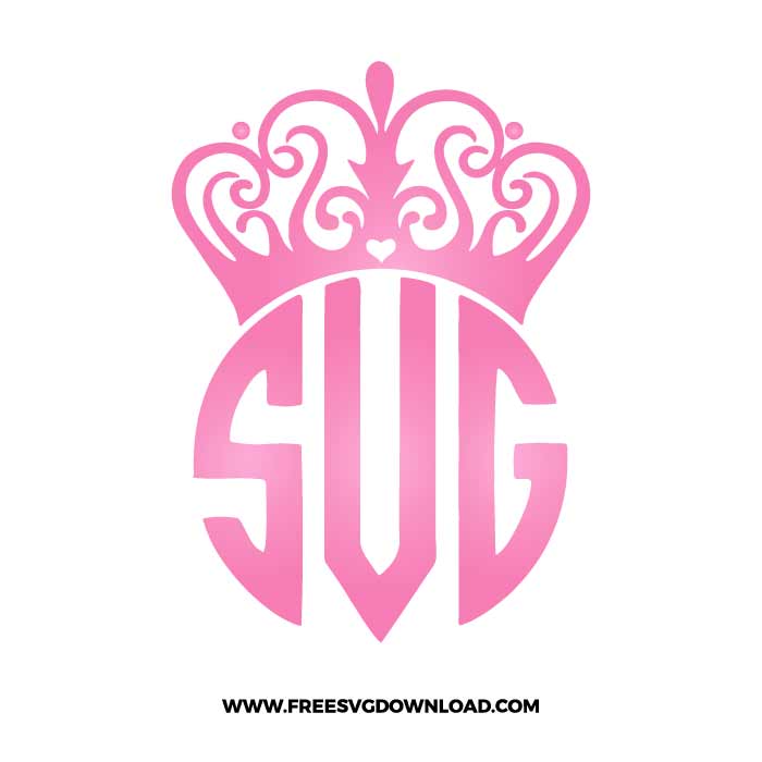 Free Free 257 Princess Crowns Svg SVG PNG EPS DXF File