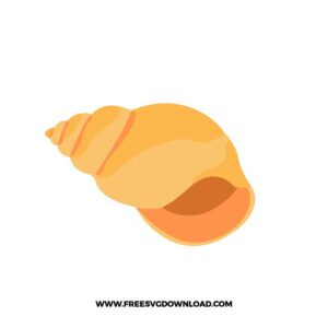 Seashell SVG free cut files, free svg files for cricut, flip flops free svg, hello summer free svg, summer clipart, ocean svg, summer png, mermaid svg