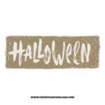 Halloween SVG & PNG, SVG Free Download,  SVG for Cricut Design Silhouette, svg files for cricut, halloween free svg
