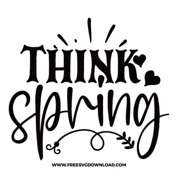 Spring Free SVG Files | Free SVG Download