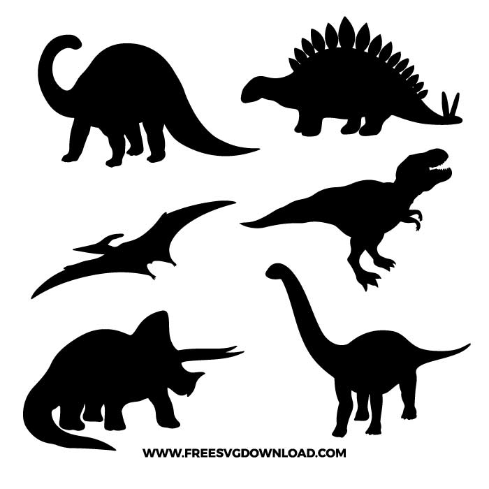 Cute Dinosaur PNG - cute-dinosaur-svg cute-dinosaur-outline cute