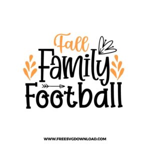 family football SVG & PNG, SVG Free Download,  SVG for Cricut Design Silhouette, svg files for cricut, quotes svg, popular svg, funny svg, thankful svg, fall svg, autumn svg, blessed svg, pumpkin svg, grateful svg, happy fall svg, thanksgiving svg, fall leaves svg, fall welcome svg, football svg