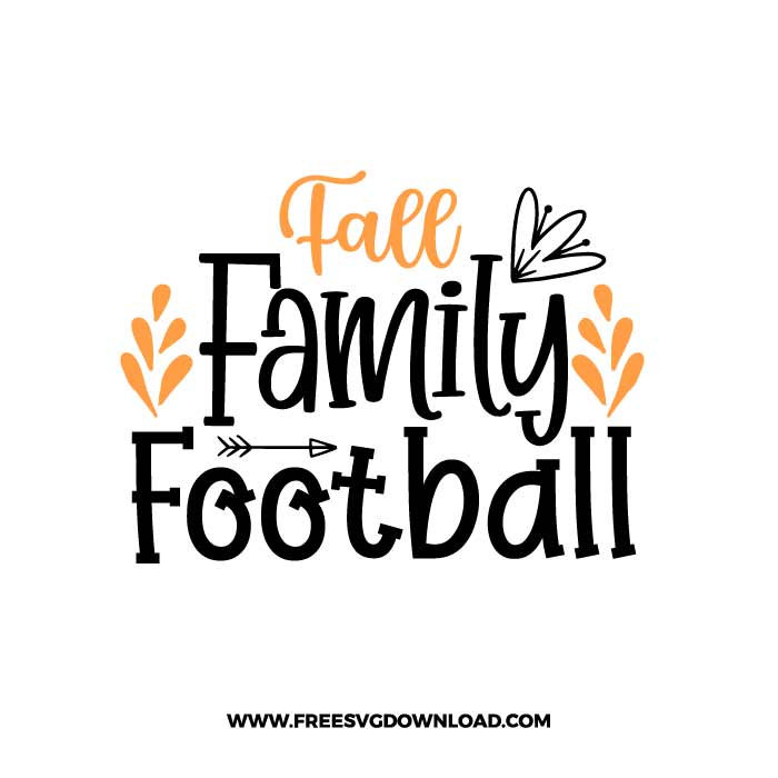 family football SVG & PNG, SVG Free Download,  SVG for Cricut Design Silhouette, svg files for cricut, quotes svg, popular svg, funny svg, thankful svg, fall svg, autumn svg, blessed svg, pumpkin svg, grateful svg, happy fall svg, thanksgiving svg, fall leaves svg, fall welcome svg, football svg