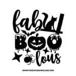 FabBoolous 3 free SVG & PNG, SVG Free Download,  SVG for Cricut Design Silhouette, svg files for cricut, halloween free svg, spooky svg