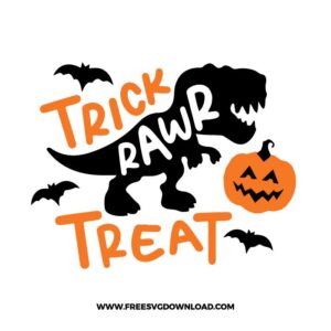 Trick pawr treat free SVG & PNG, SVG Free Download,  SVG for Cricut Design Silhouette, svg files for cricut, quotes svg, popular svg, funny svg, pumpkin svg, halloween svg, dinosaur svg, bat svg, spooky svg, horror svg