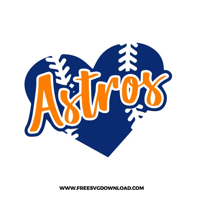 Houston Astros Bring It Home, Laser Cut Svg Files - free svg files for  cricut