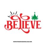 Be good or SVG & PNG, SVG Free Download,  SVG for Cricut Design Silhouette, svg files for cricut, quotes svg, popular svg, funny svg, Merry Christmas SVG, holiday svg, Santa svg, snow flake svg, candy cane svg, Christmas tree svg, christmas ornament svg