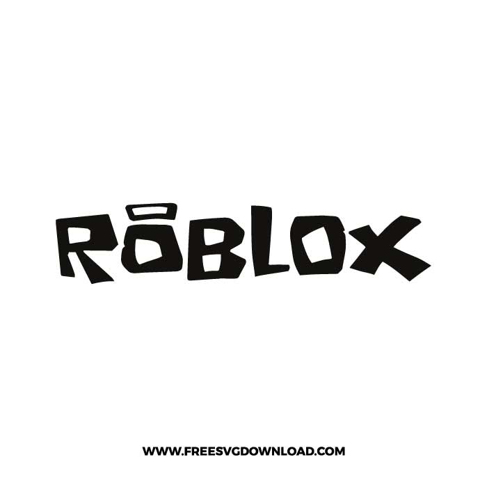 Roblox svg