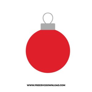 nament svg, Christmas quotes, noel svg, christmas ball free svg, snow svg