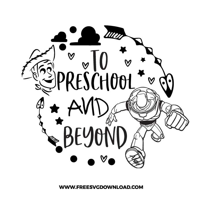 separated svg, trending svg, disney svg, toy story svg, woody svg, buzz lightyear svg, forky svg, toy story png, alien svg, andy svg, disneyland svg, birthday svg, svg for kids