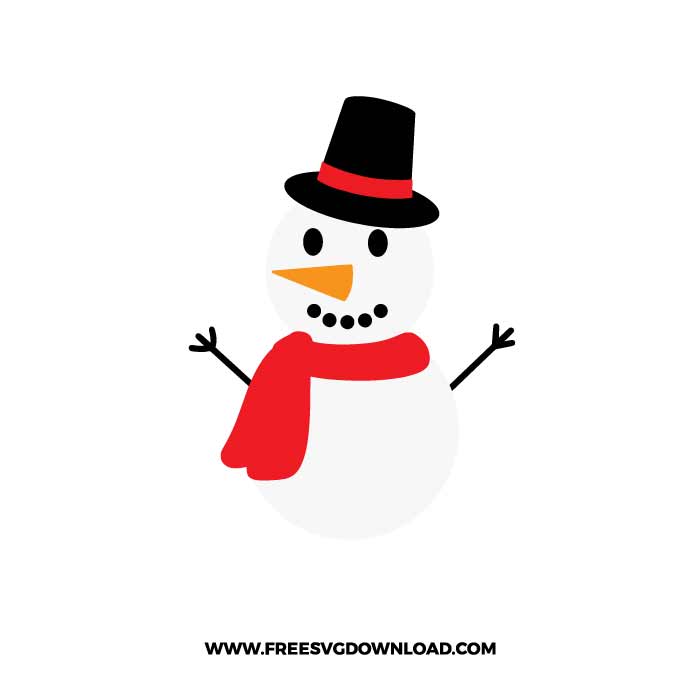 Snowman SVG & PNG, SVG Free Download, svg files for cricut, svg files for Silhouette, separated svg, trending svg, Merry Christmas SVG, holiday svg, Santa svg, snowflake svg, candy cane svg, Christmas tree svg, Christmas ornament svg, Christmas quotes, noel svg, christmas ball free svg, snow svg, free snowman svg