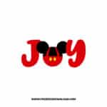 Mickey Love SVG & PNG, SVG Free Download, svg files for cricut, svg files for Silhouette, mickey mouse svg, disney svg
