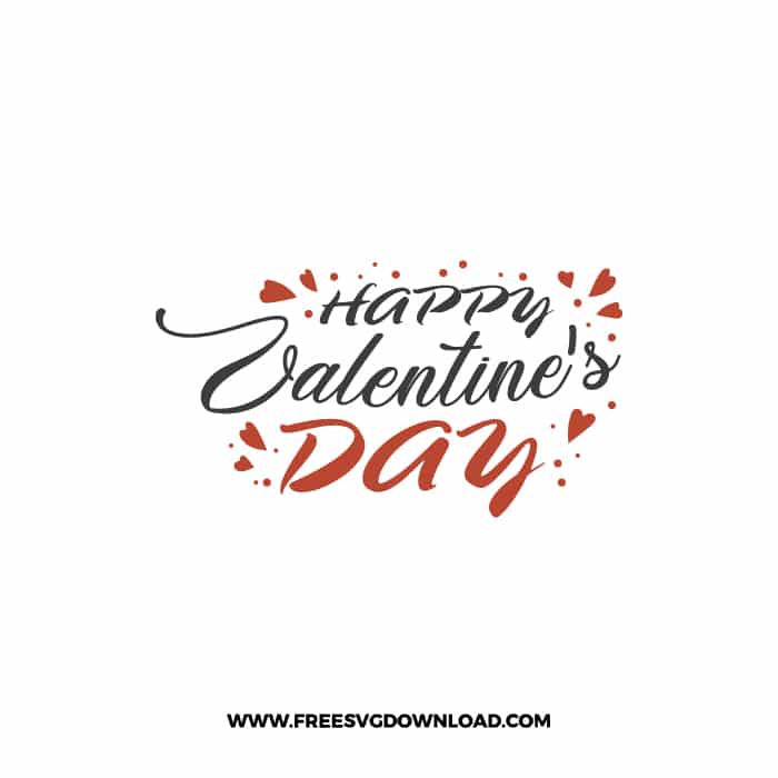 Happy Valentines Day7 SVG & PNG, SVG Free Download, SVG for Cricut Design, love svg, valentines day svg, be my valentine svg