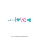 Love SVG & PNG, SVG Free Download,  SVG for Cricut Design Silhouette, svg files for cricut, mom life svg, love svg