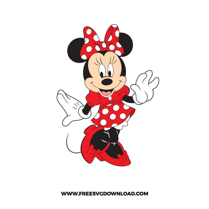 Dilbilim Epeyce meydan okuma free minnie mouse svg - skillsbuilding.net