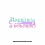 Happiness Is Homemade 3 free SVG & PNG, SVG Free Download, svg files for cricut, home svg, home sweet home free svg, home decor svg, welcome